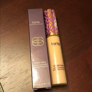 Tarte Shape Tape concealer